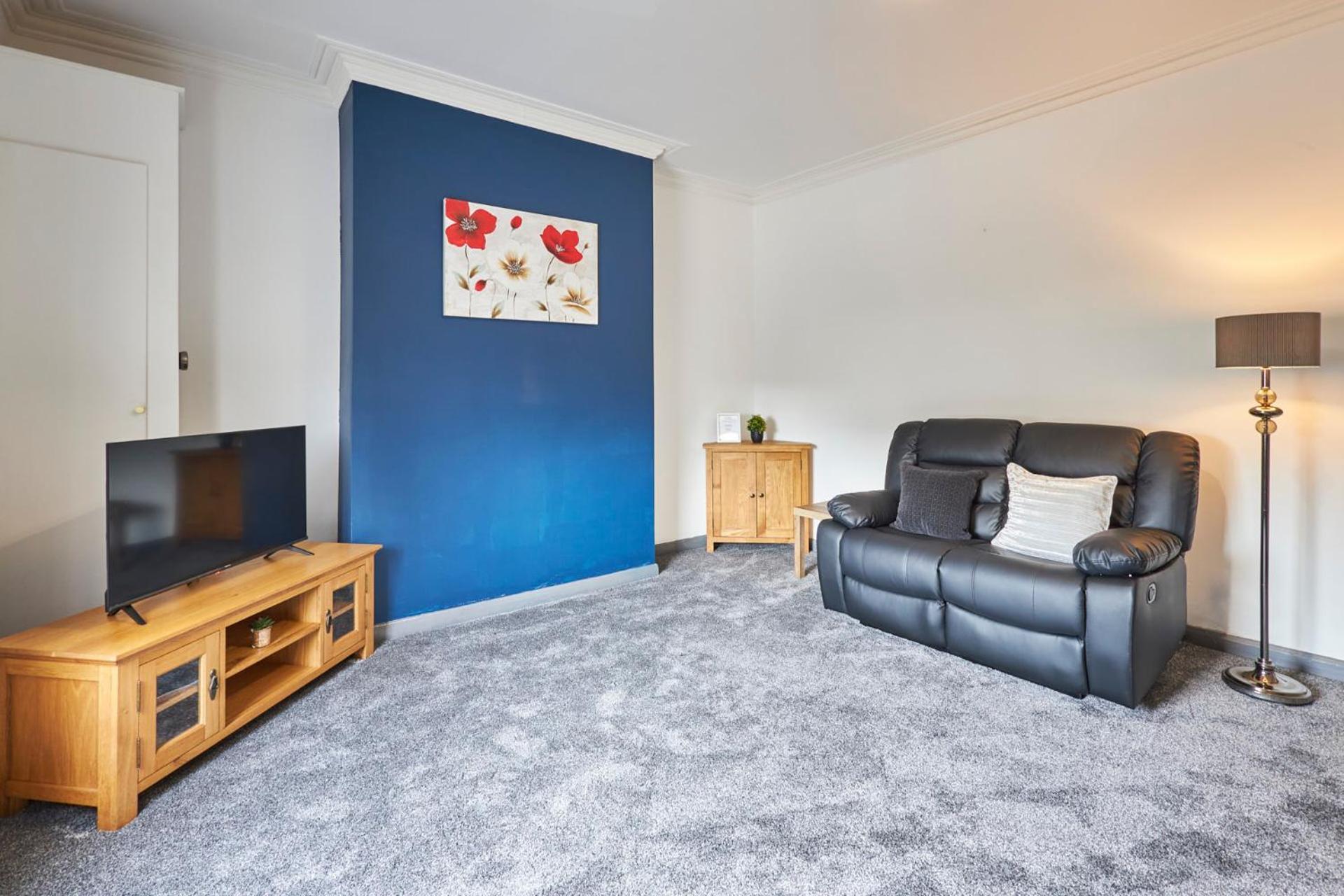 Host & Stay - Clarendon Apartments Редкар Екстериор снимка