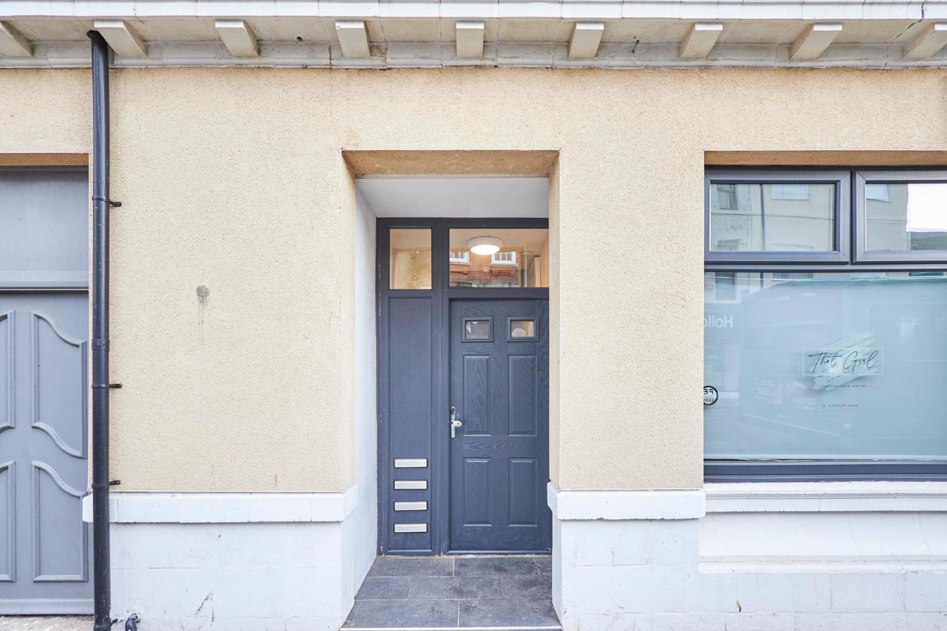 Host & Stay - Clarendon Apartments Редкар Стая снимка