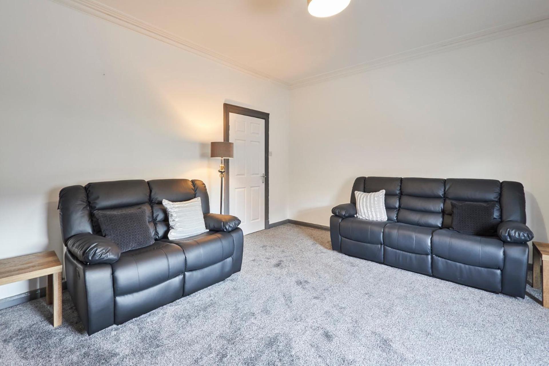 Host & Stay - Clarendon Apartments Редкар Стая снимка
