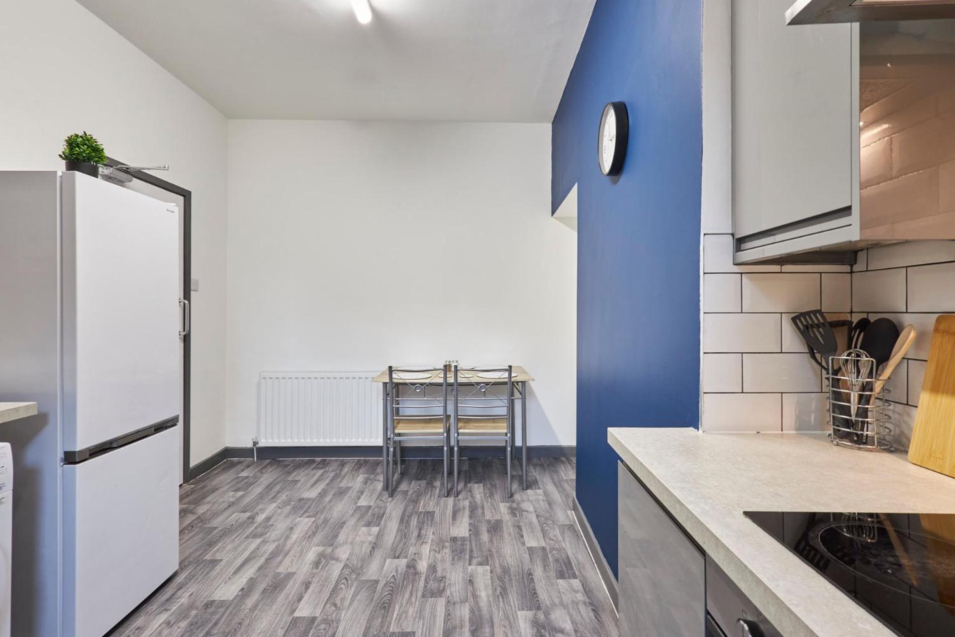 Host & Stay - Clarendon Apartments Редкар Стая снимка