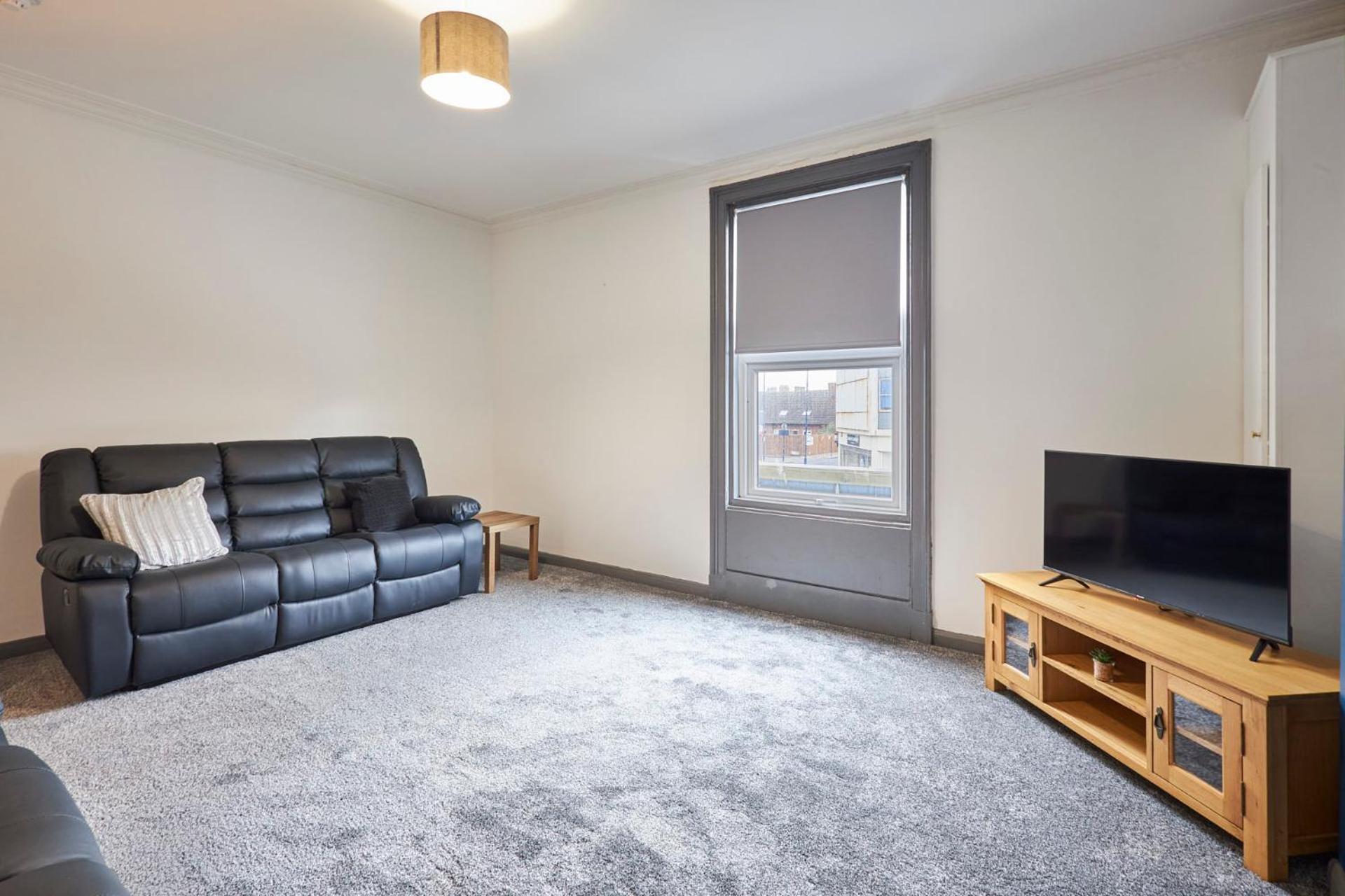 Host & Stay - Clarendon Apartments Редкар Стая снимка